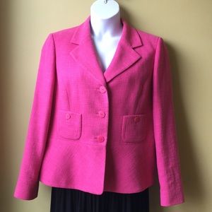 Dana Buchman Jacket